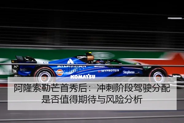 阿隆索勒芒首秀后：冲刺阶段驾驶分配是否值得期待与风险分析