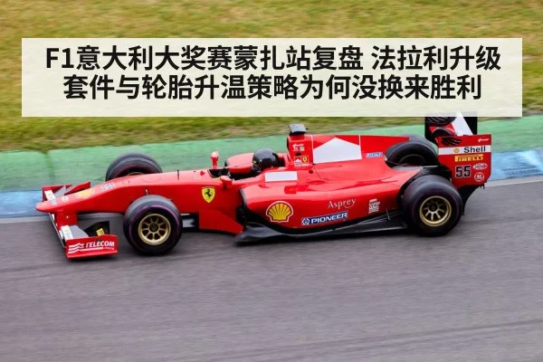 F1意大利大奖赛蒙扎站复盘 法拉利升级套件与轮胎升温策略为何没换来胜利 - kaiyun